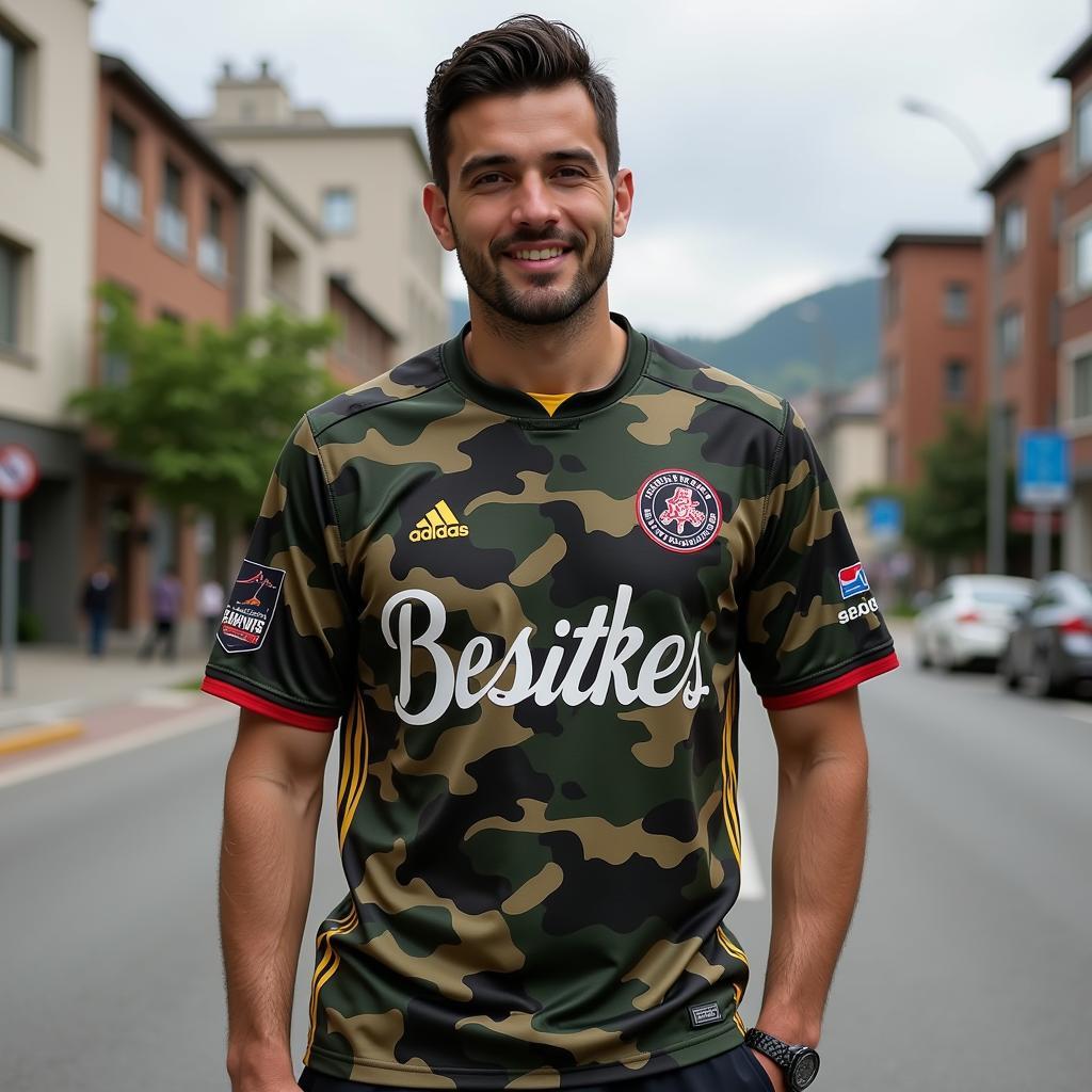 besiktas-fan-wearing-camo-jersey-in-city