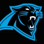 Carolina Panthers logo