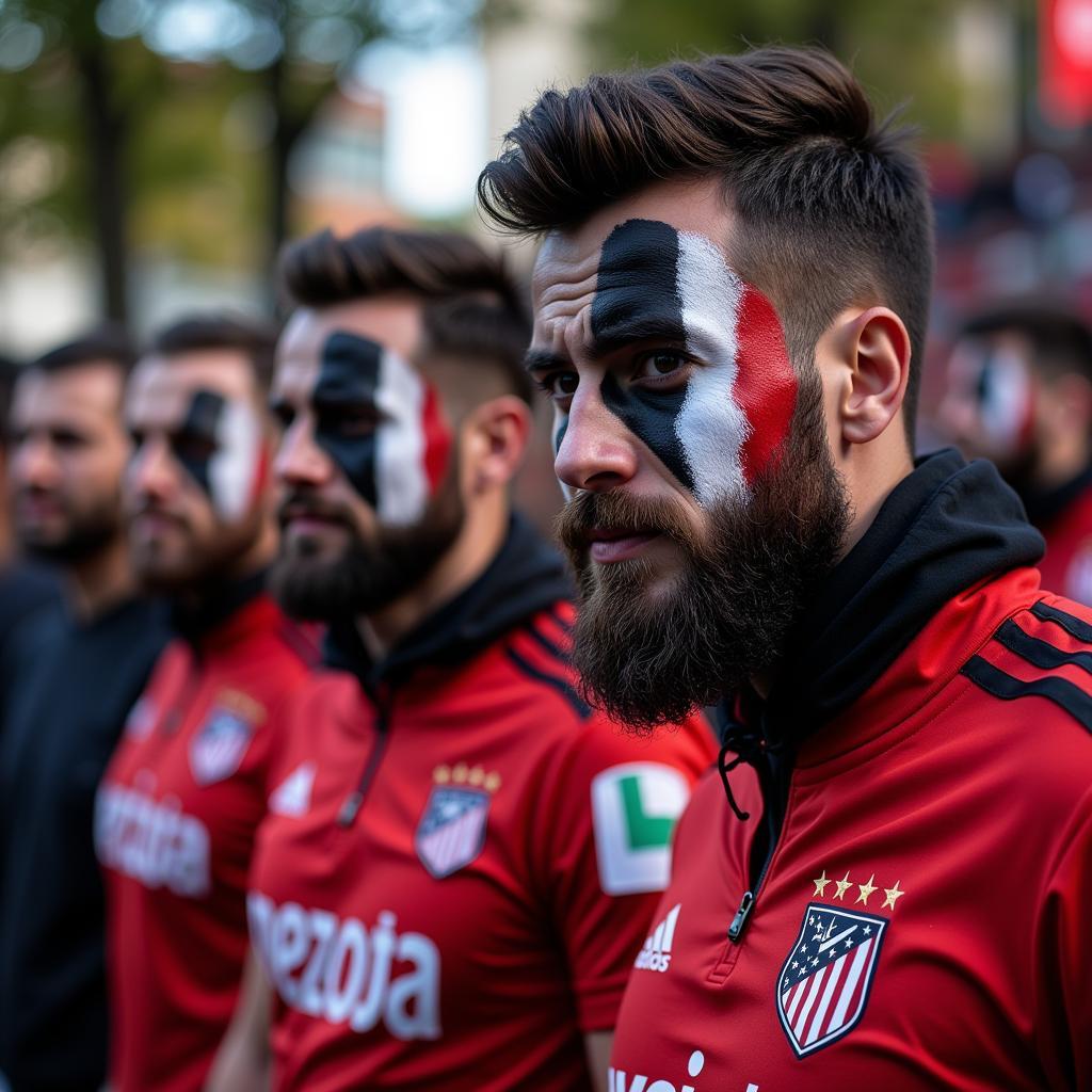 Çarşı Supporters Group Besiktas