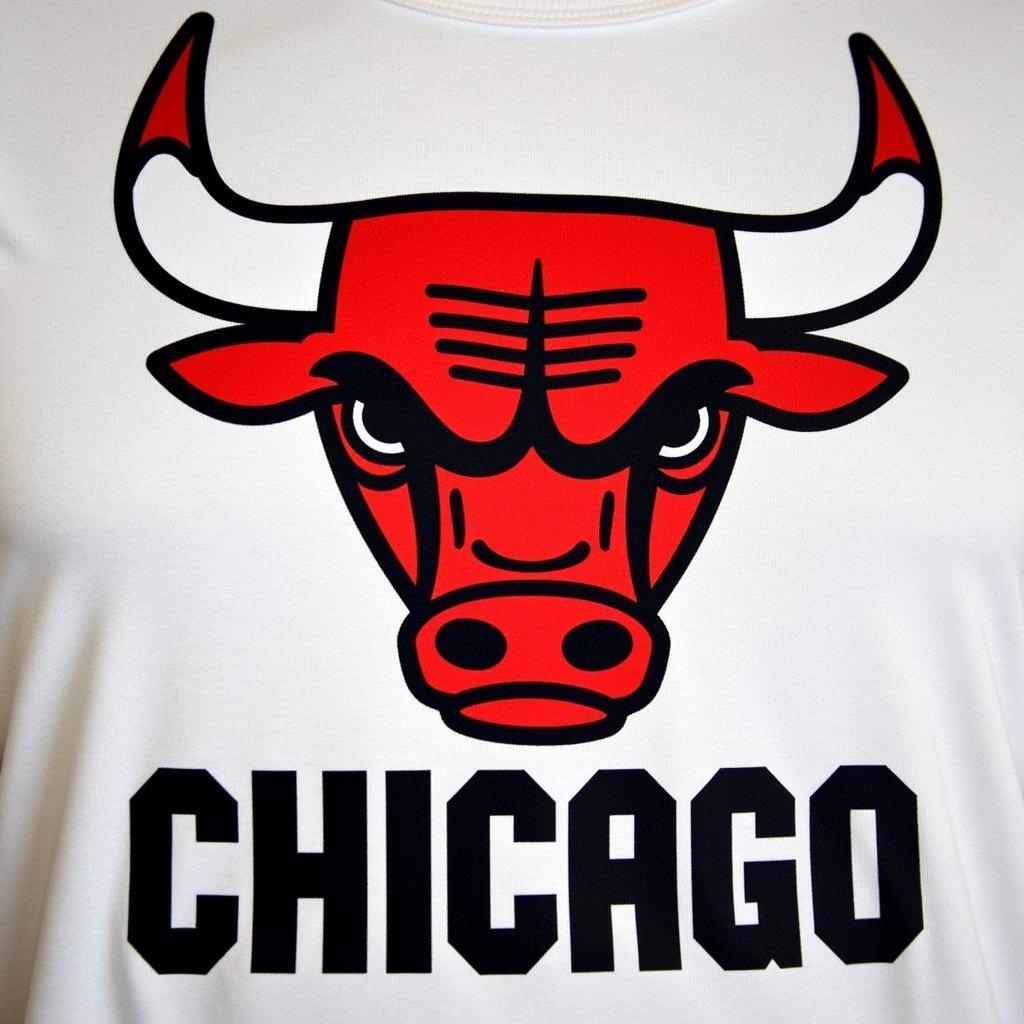 Chicago Bulls logo