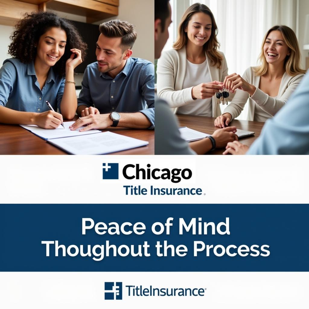 Benefits of Chicago Title Insurance