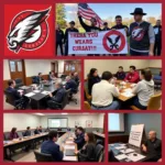 Protests and Dialogue Surrounding the Chief Wahoo Logo