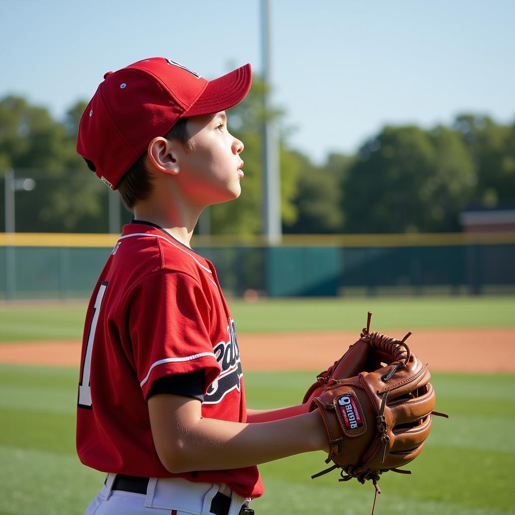 Factors to Consider When Choosing a Baseball Team