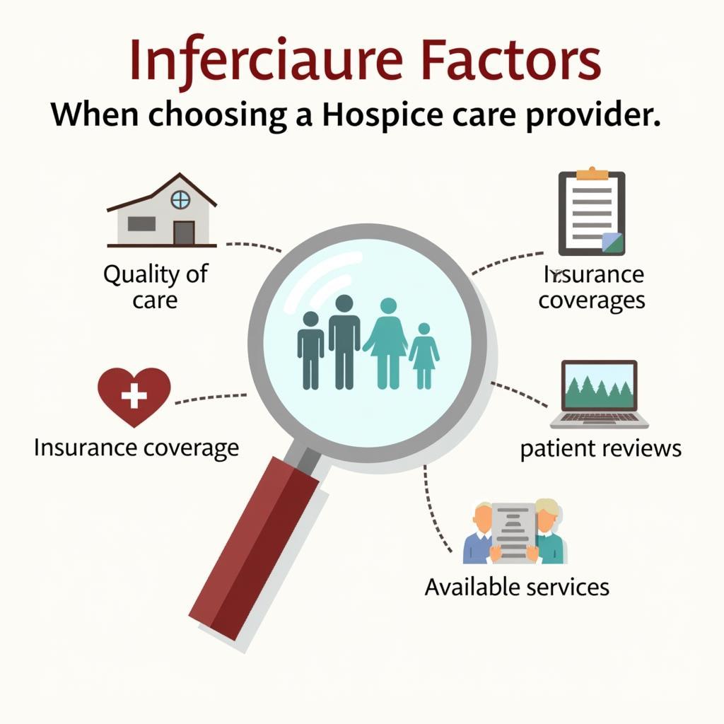 Making the Right Choice: Factors to Consider When Selecting a Hospice Provider in Los Angeles