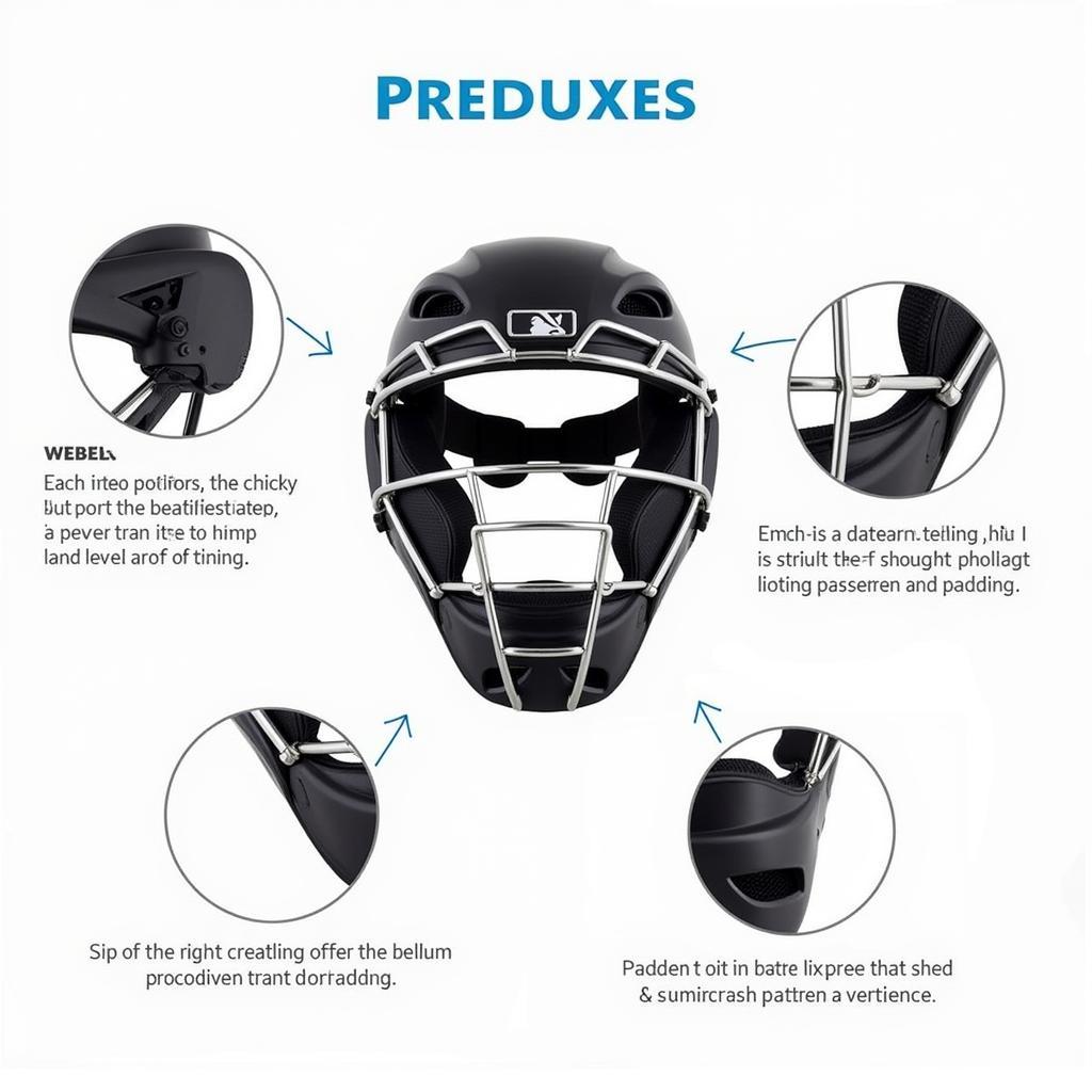 Factors to Consider When Choosing a Baseball Mask