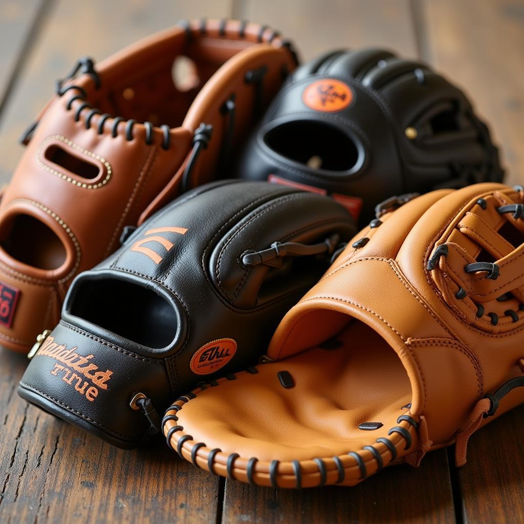 Factors to consider when selecting a baseball starter kit