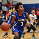 Cincinnati Royals AAU Tryouts