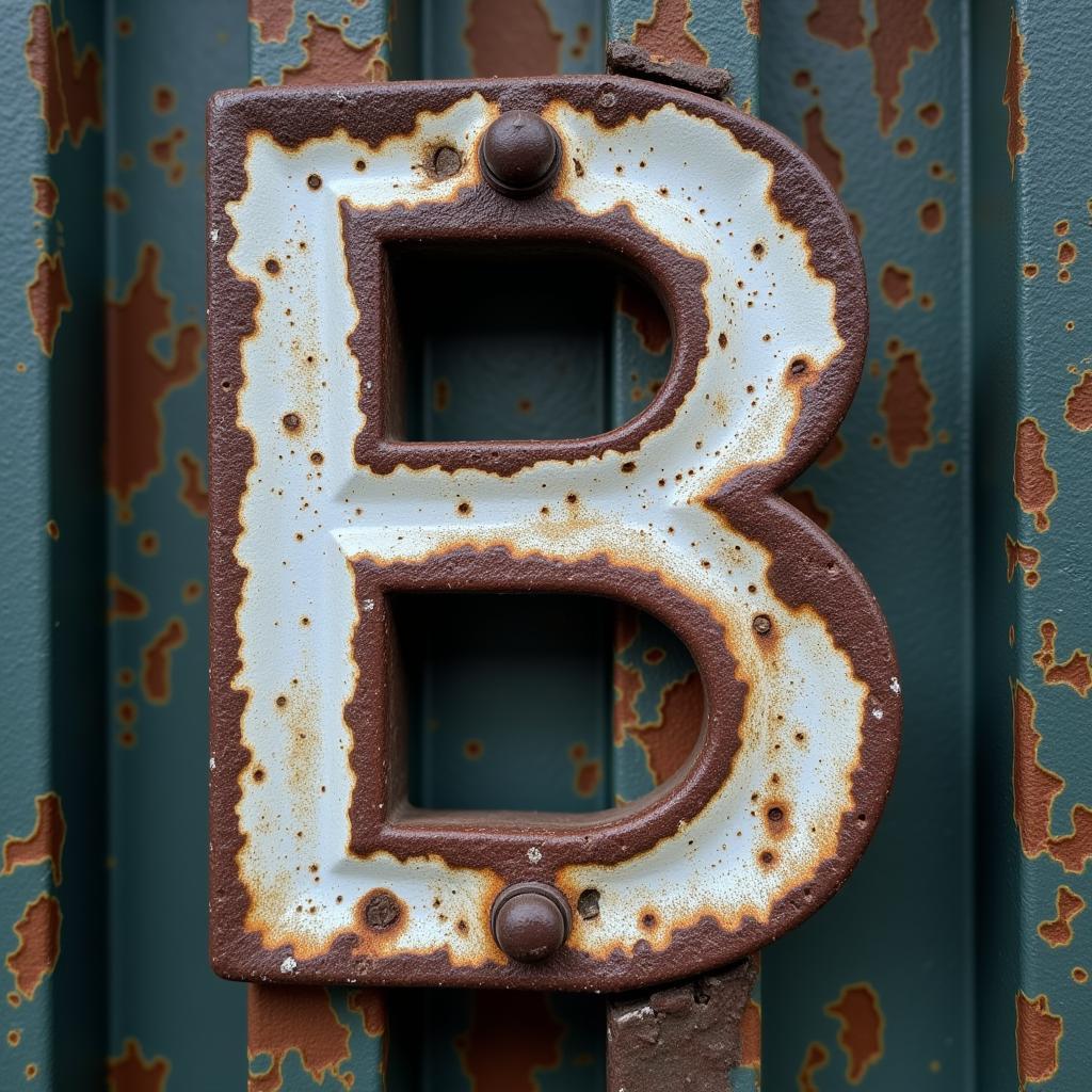 Even at the training ground, the metal gate letters serve as a constant reminder of the club's legacy, inspiring players to strive for greatness in every practice session.