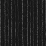 Cole & Son Woods & Stars Black Wallpaper