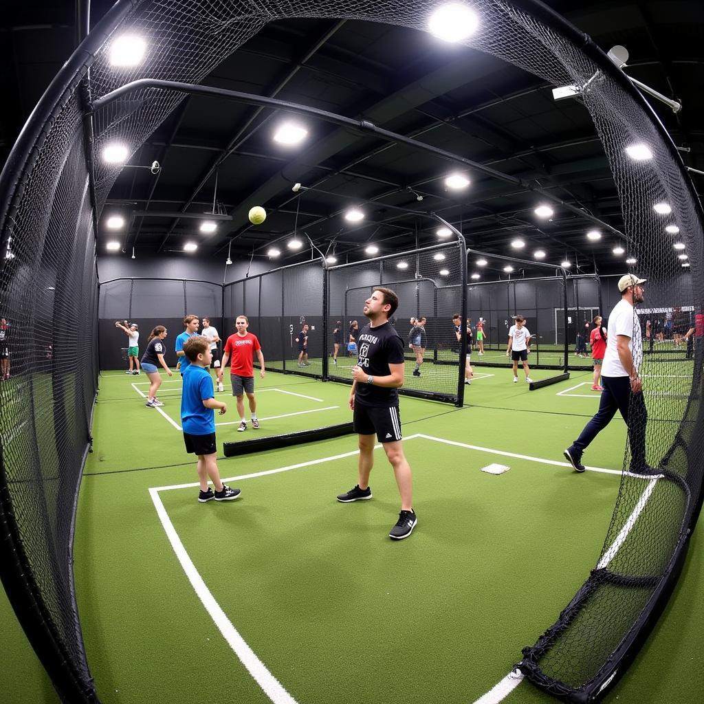 Colorado Batting Cages