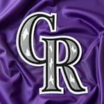 Colorado Rockies Flag Design Analysis