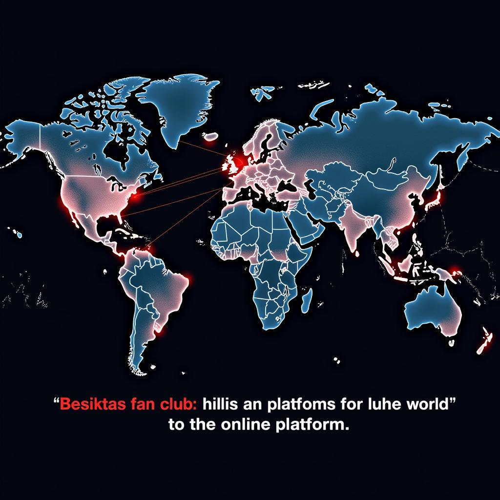 Connecting Beşiktaş Fans Globally Through Online Platforms