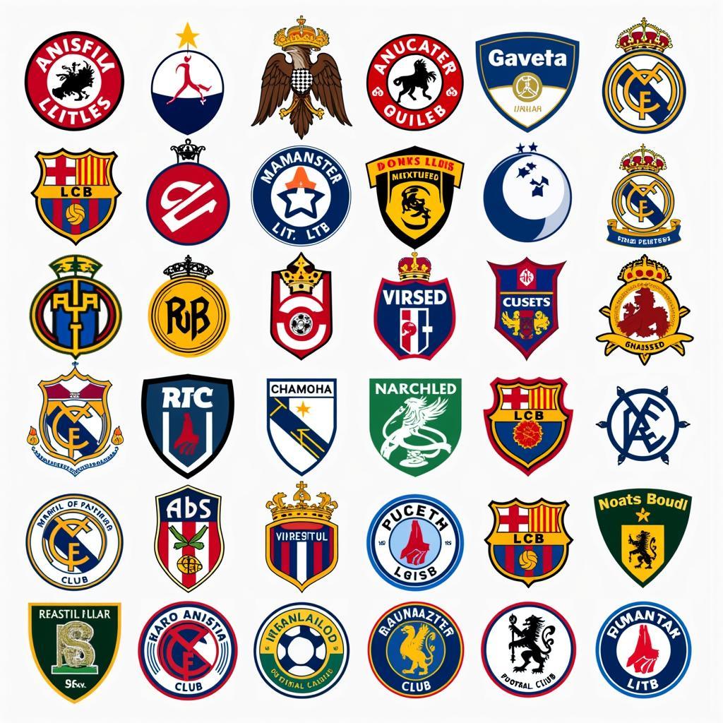 Football Clubs Starting with D