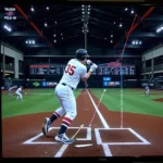 Data-Driven Baseball Training