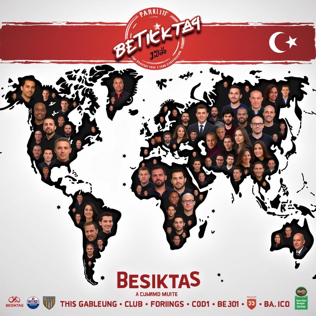 David Aronow and the Global Besiktas Community