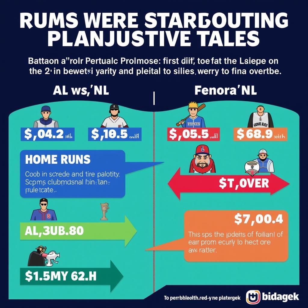 The DH Rule: A Tale of Two Leagues