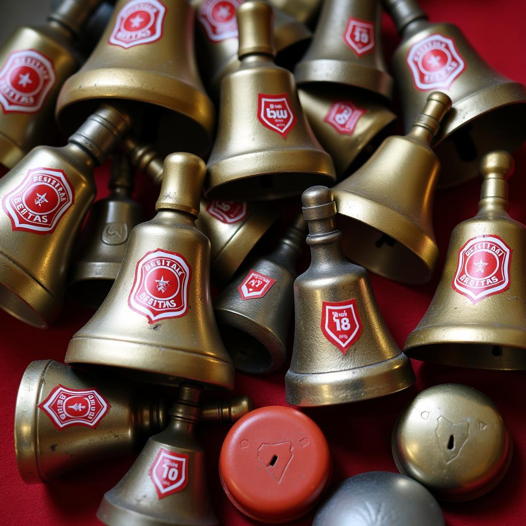 Different Types of Cowbells