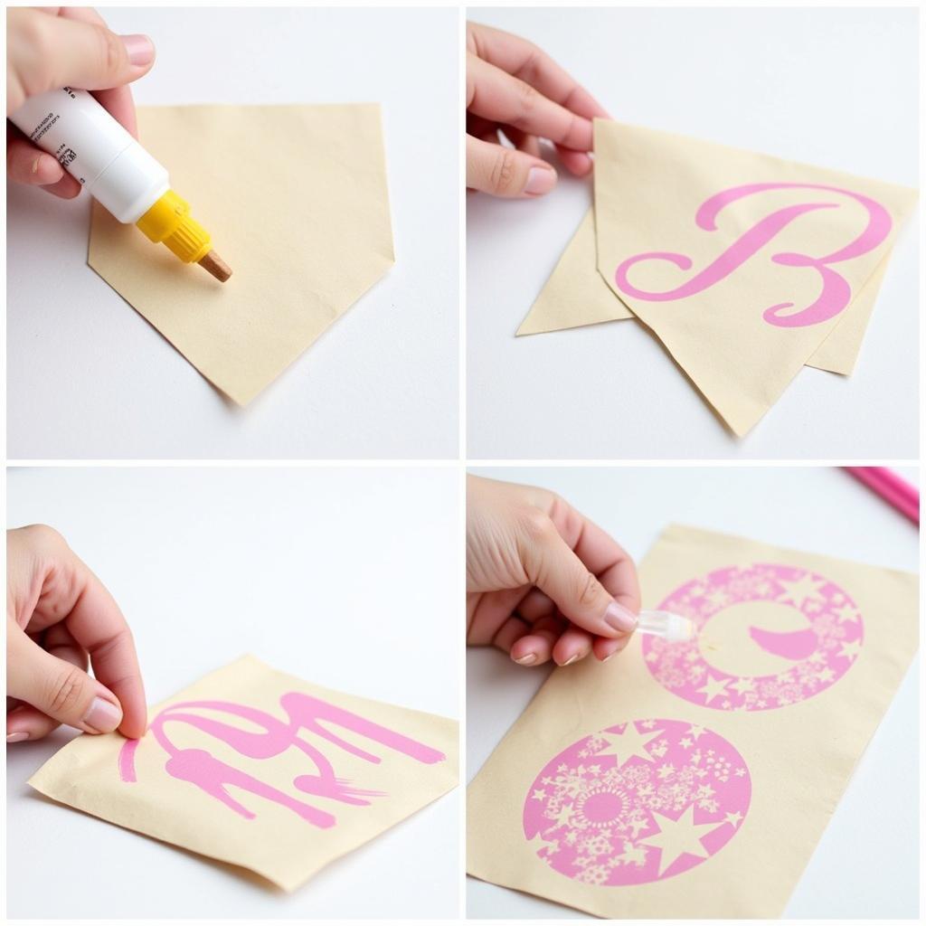 DIY Bachelorette Banner Tutorial