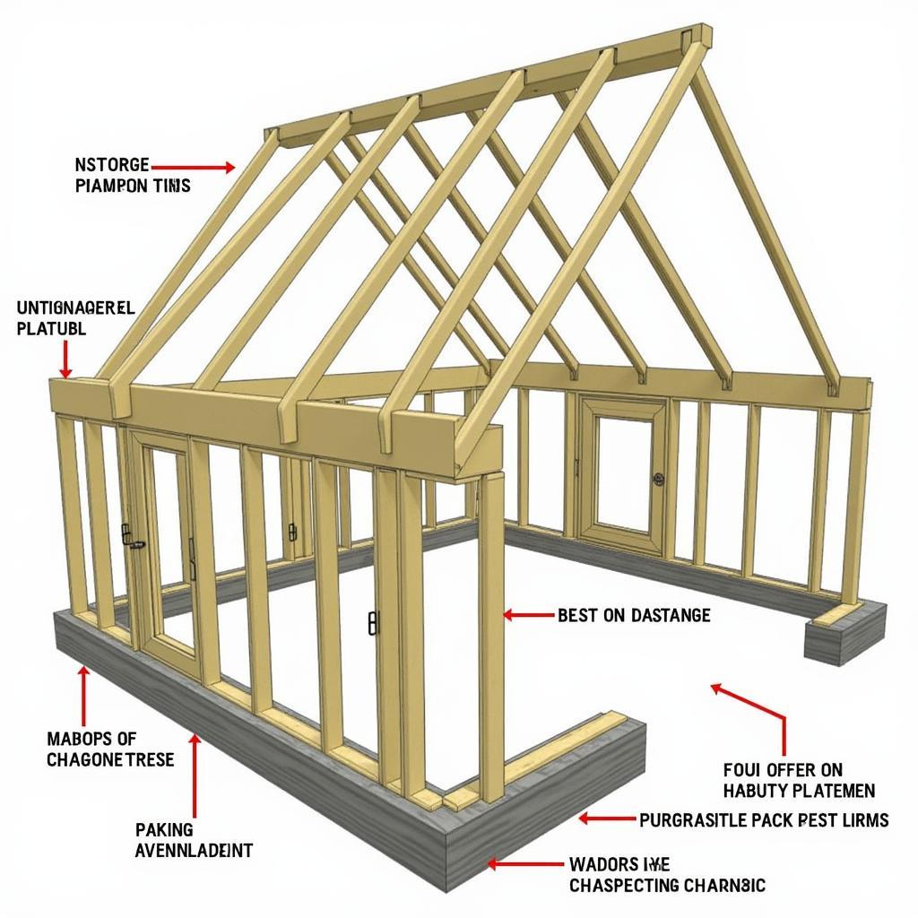 Constructing a Dodgers A-Frame: Key Considerations