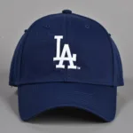 Classic LA Dodgers Hat