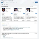 Dodgers Player Profiles