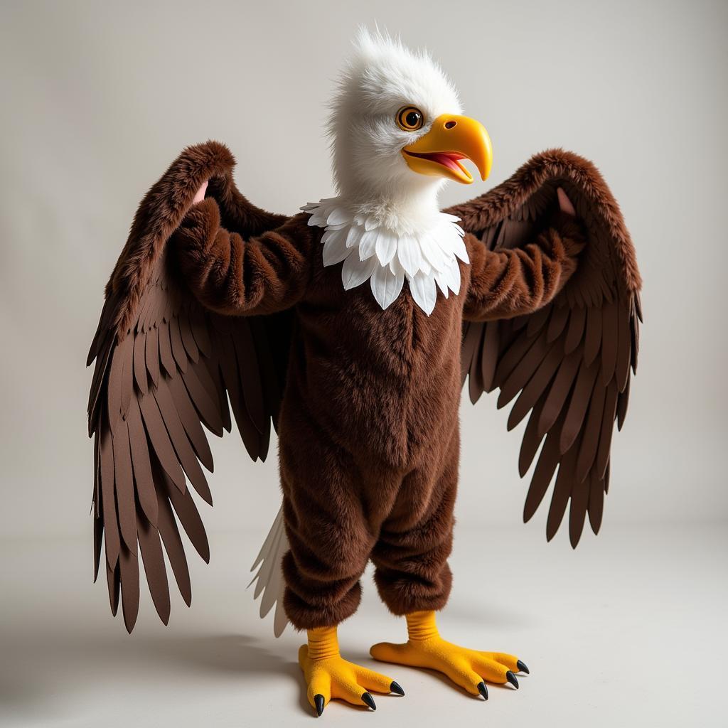 Eagle Costume