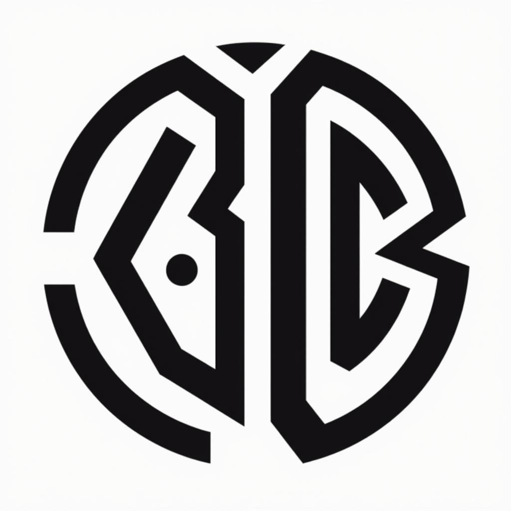 Besiktas' First Emblem