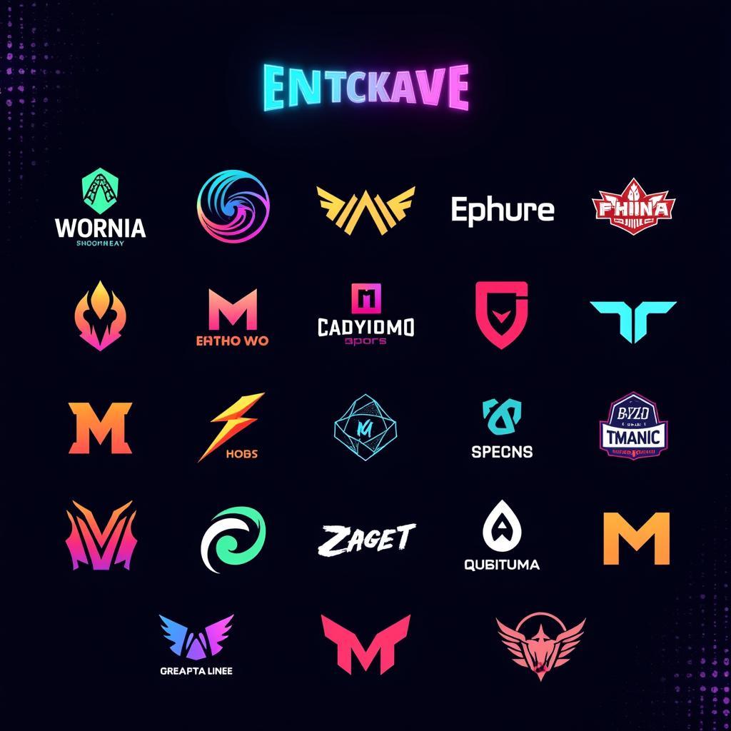 Esports Teams Starting with M