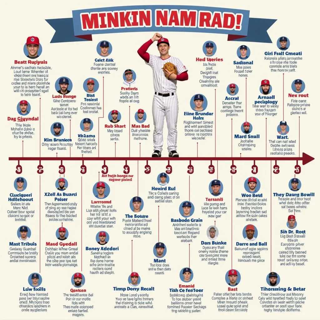 Evolution of MLB Player Nicknames Over the Decades