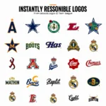 Iconic Team Logos Across Different Sports