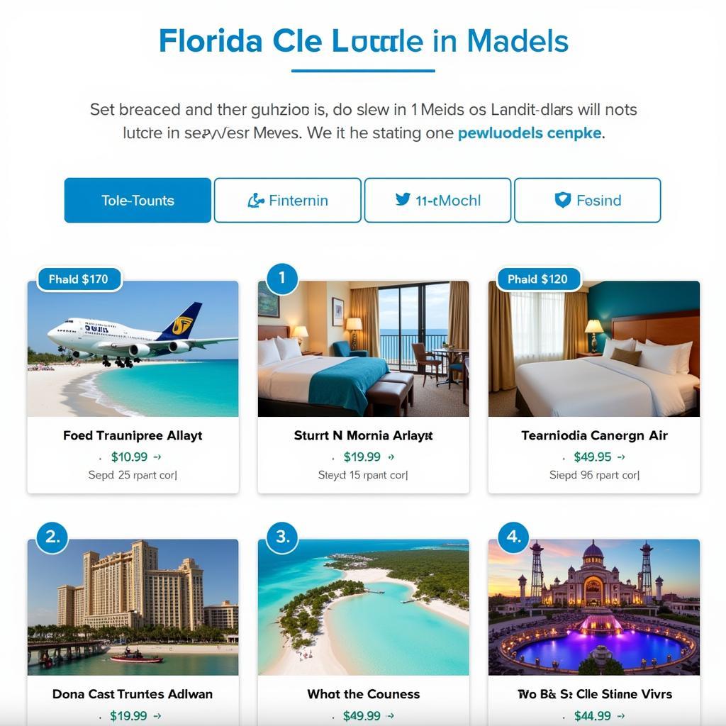 Florida CLE Bundle Options