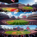 Major League Teams in Florida