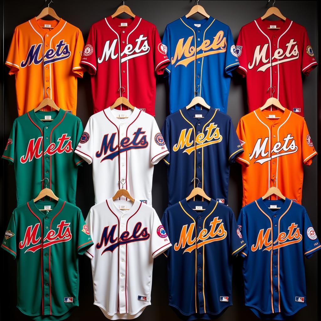 Florida MLB Team Jerseys