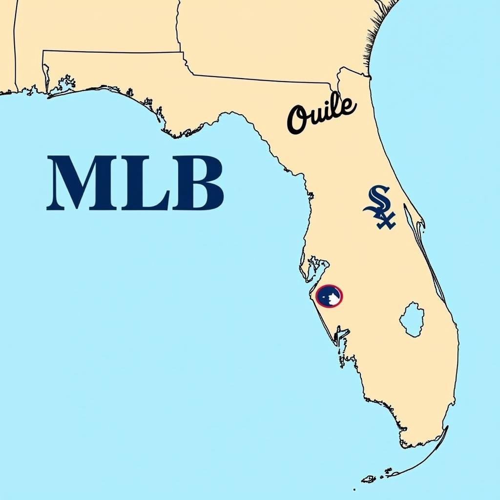 Florida's MLB Teams