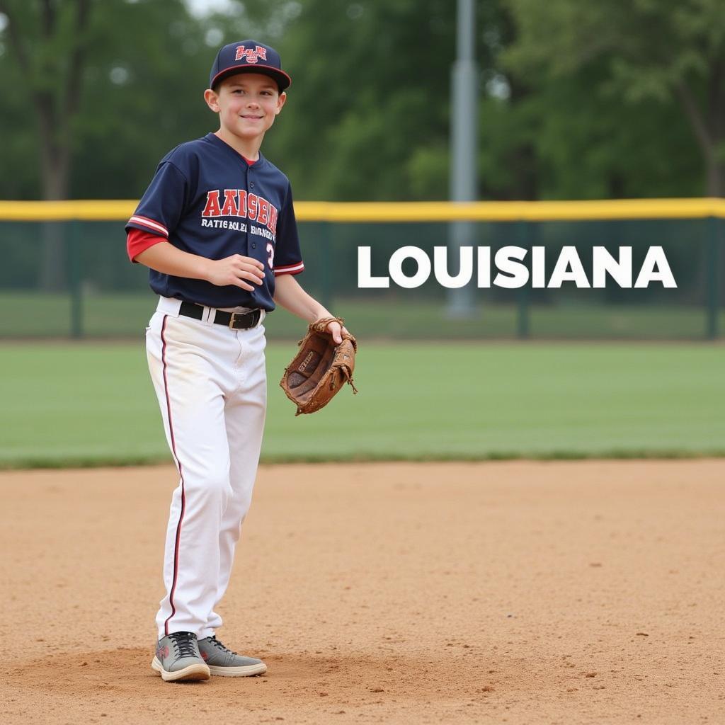 The Future of Louisiana Baseball: Growth and Potential