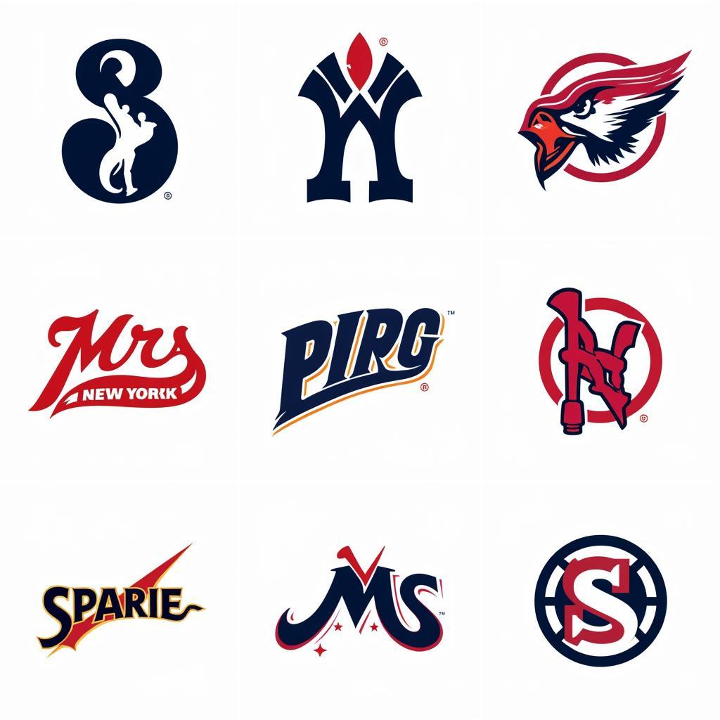 Future of New York Sports Logos: Embracing Innovation