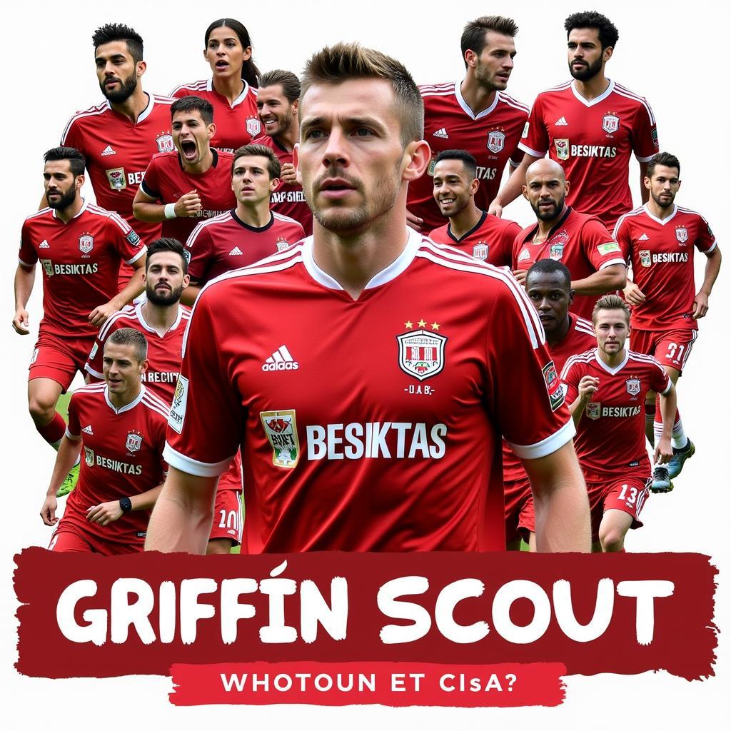 Griffin Scout Success Stories