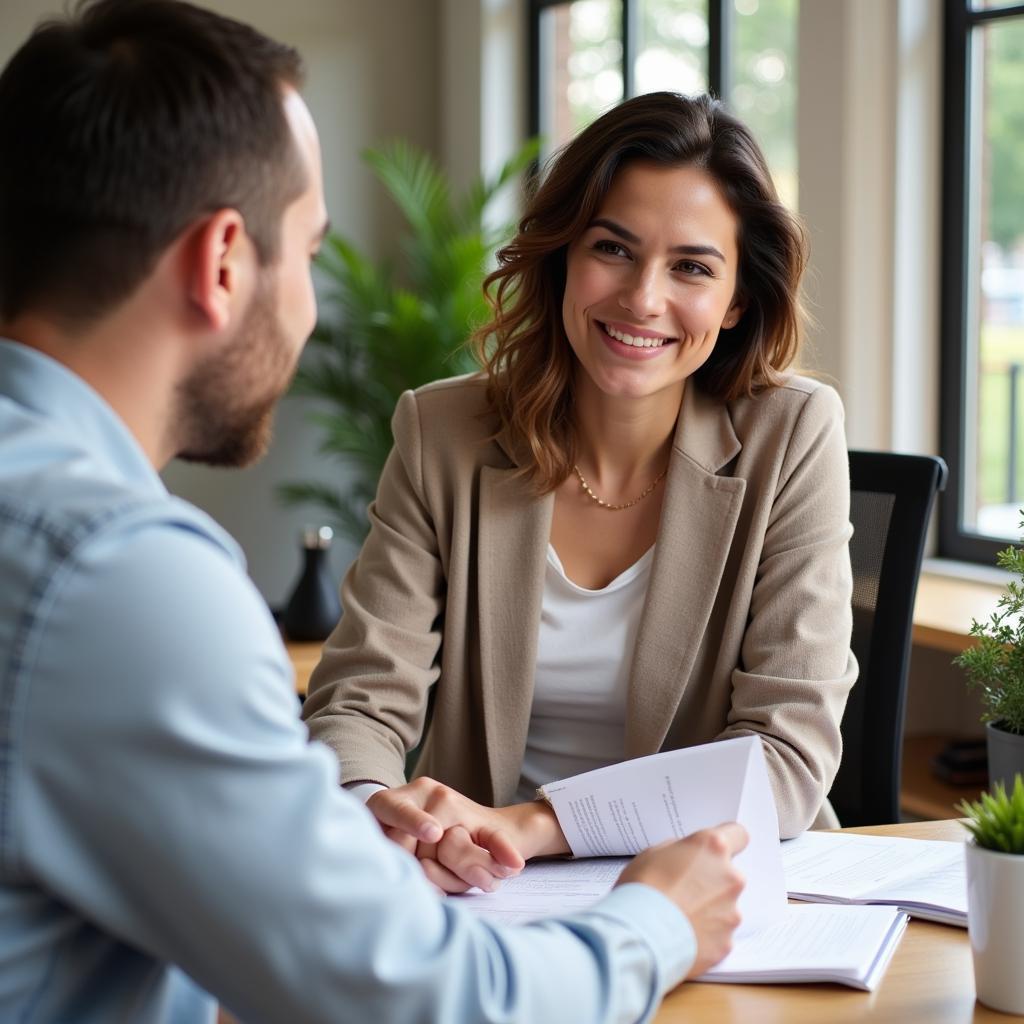 H&R Block Tax Professional