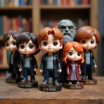 Harry Potter Bobblehead Collection