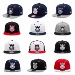 Hartford Yard Goats fitted hat collection