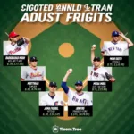 Top Paid MLB Pitchers in 2024