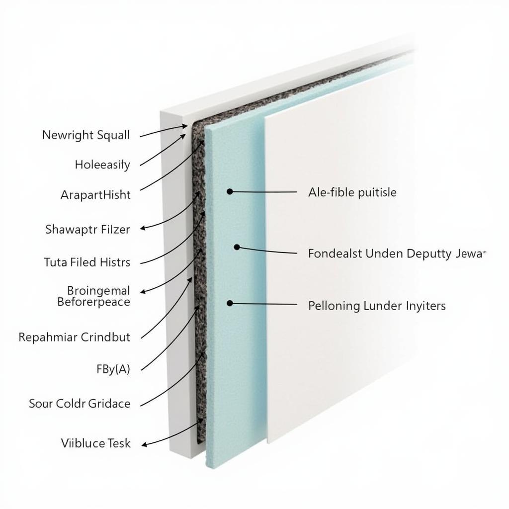 Holmes E Filter Structure