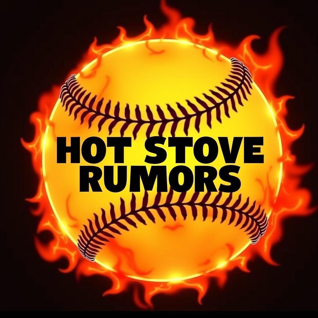 MLB Hot Stove Rumors