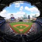 Houston Astros at Minute Maid Park