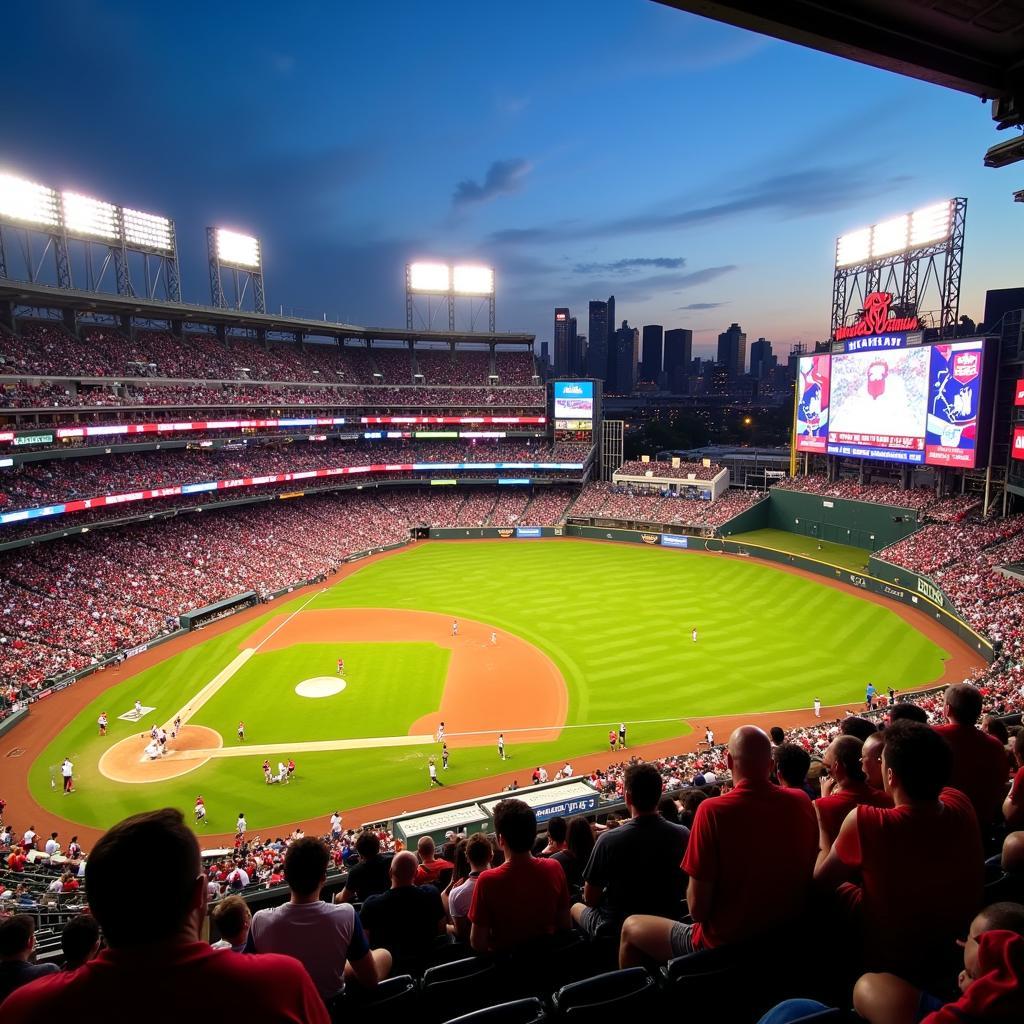 Houston Astros Minute Maid Park Experience