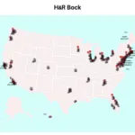 H&R Block Office Locations