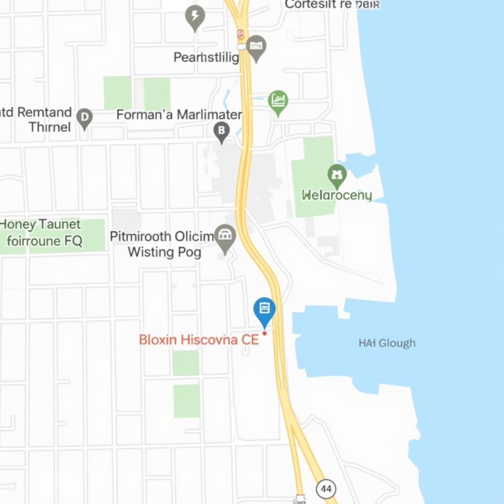 H&R Block Office Locations in St. Petersburg, FL