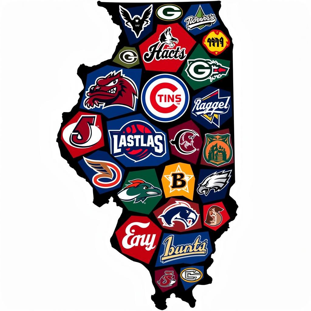 Illinois Sports Teams