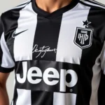 Jeter Downs Besiktas Jersey