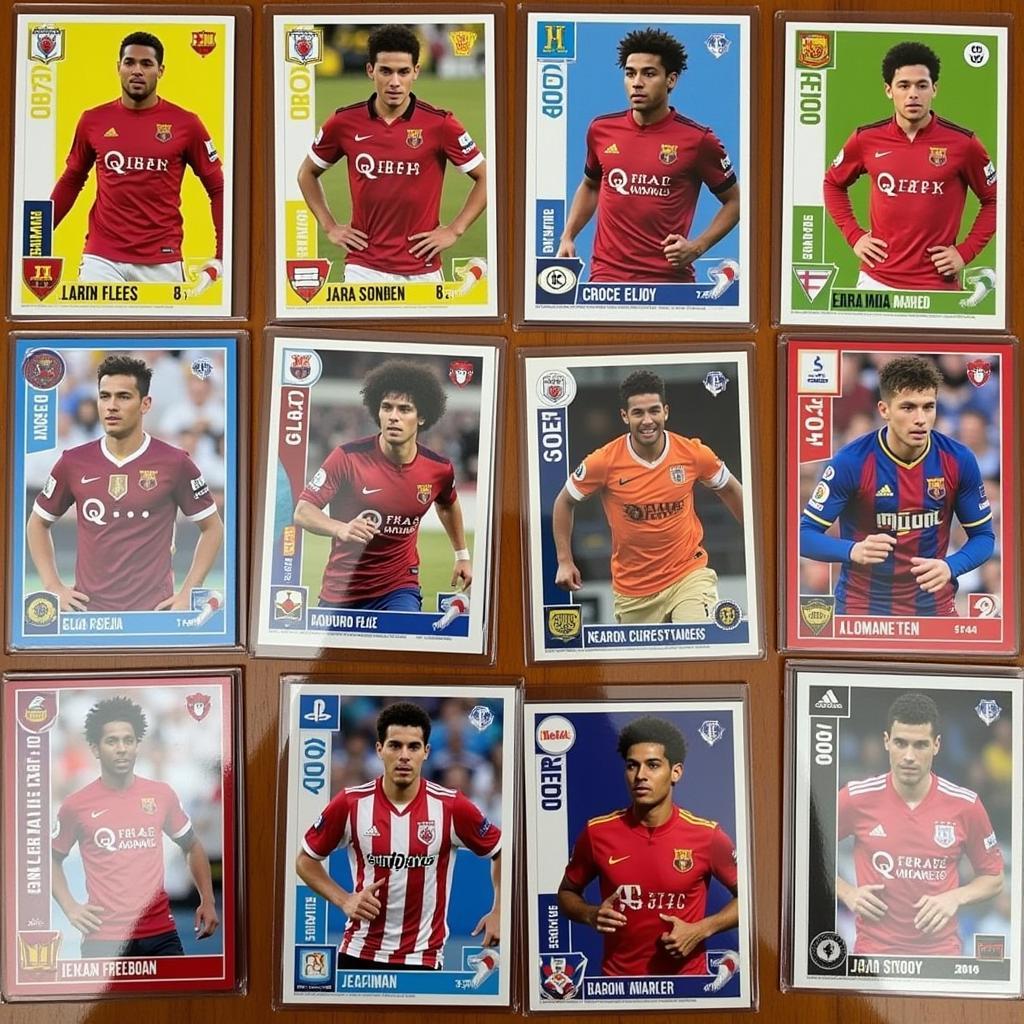 Joao Felix Rookie Card Collection